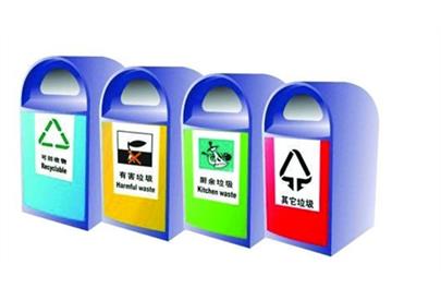 行業(yè)資訊 | 國務(wù)院辦公廳轉(zhuǎn)發(fā)《生活垃圾分類制度實(shí)施方案》，部署推動(dòng)生活垃圾分類